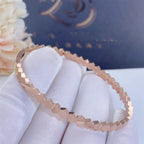 ¡®Twinkle jewelry¡¯BEE LOVE PINK GOLD BRACELET