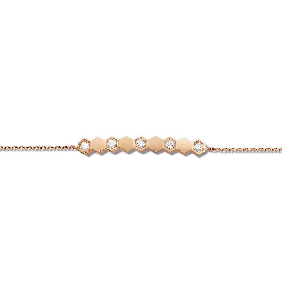¡®Twinkle jewelry¡¯BEE LOVE BRACELET DIAMOND