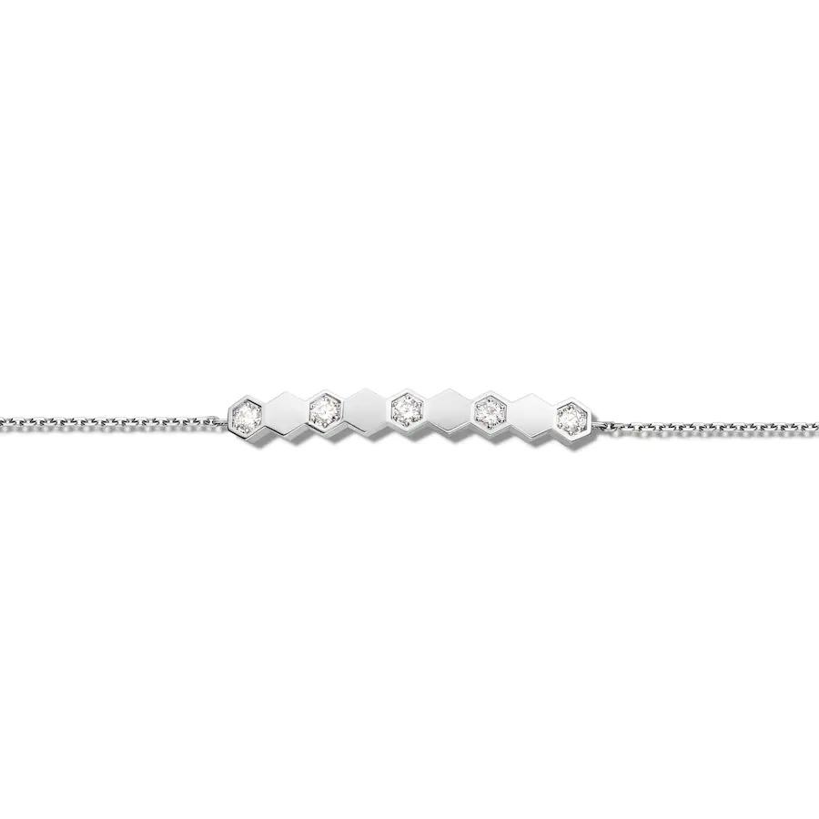 ¡®Twinkle jewelry¡¯BEE LOVE BRACELET DIAMOND