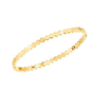 ¡®Twinkle jewelry¡¯BEE LOVE GOLD BRACELET
