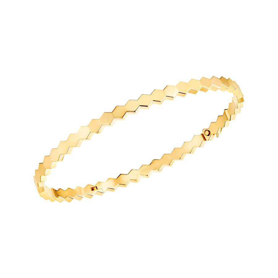 ¡®Twinkle jewelry¡¯BEE LOVE GOLD BRACELET