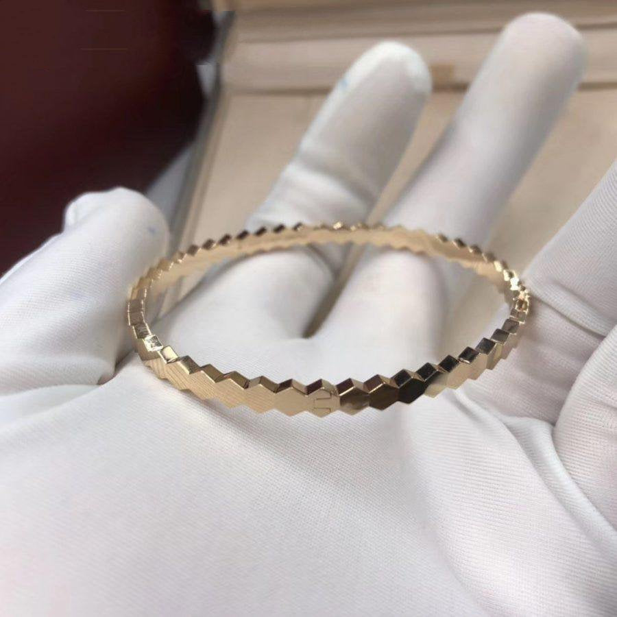 ¡®Twinkle jewelry¡¯BEE LOVE GOLD BRACELET