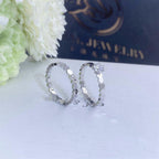 ¡®Twinkle jewelry¡¯BEE LOVE RING SILVER 1 DIAMOND
