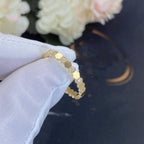 ¡®Twinkle jewelry¡¯BEE LOVE RING GOLD DIAMOND
