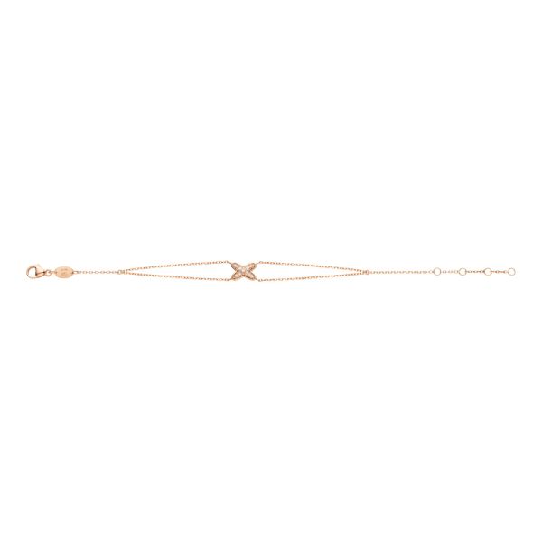 ¡®Twinkle jewelry¡¯JEUX BRACELET DIAMOND