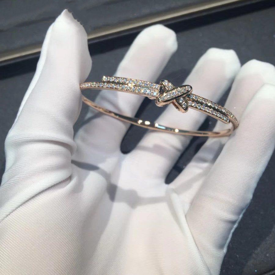 ¡®Twinkle jewelry¡¯JEUX DE BRACELET DIAMONDS PINK GOLD