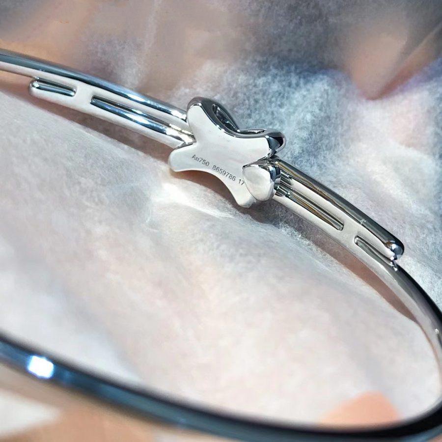 ¡®Twinkle jewelry¡¯JEUX DE BRACELET SILVER DIAMONDS