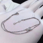 ¡®Twinkle jewelry¡¯JEUX BRACELET  DIAMOND
