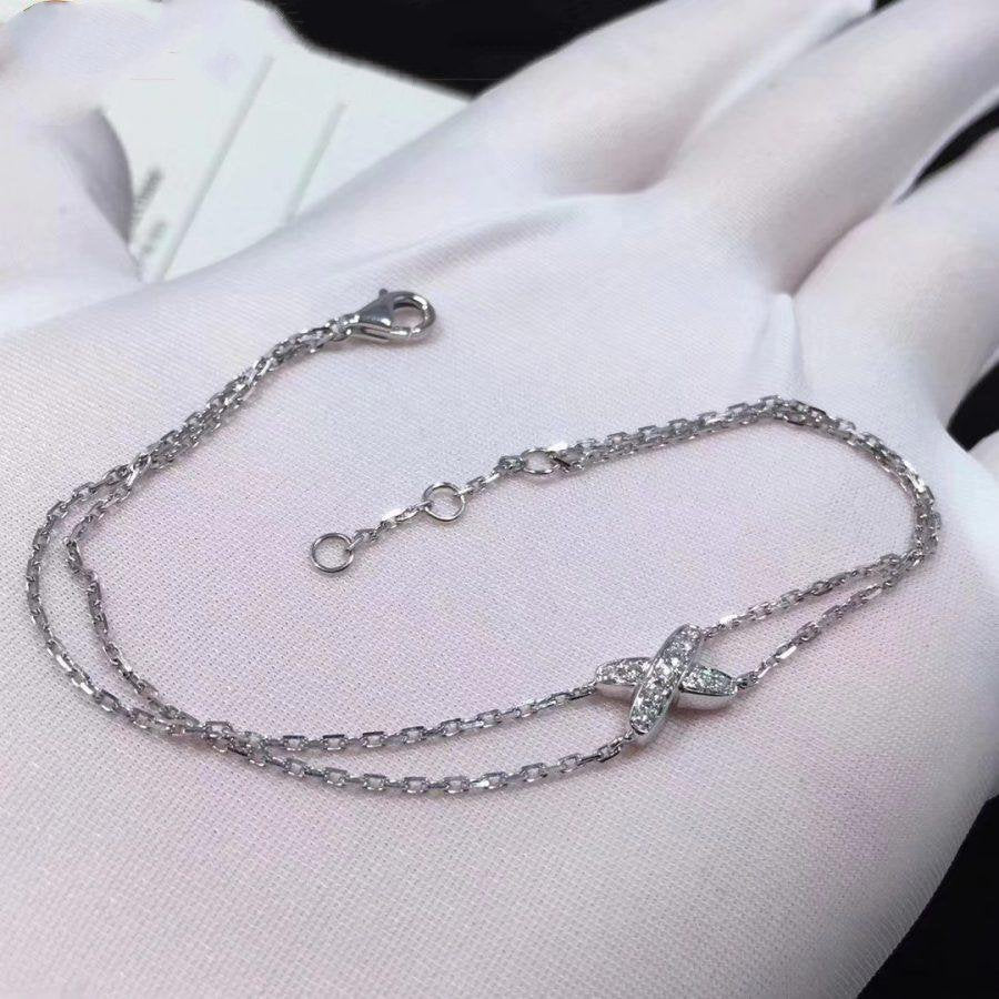 ¡®Twinkle jewelry¡¯JEUX BRACELET  DIAMOND