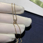 ¡®Twinkle jewelry¡¯JEUX BRACELET GOLD DIAMOND