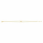 ¡®Twinkle jewelry¡¯JEUX BRACELET GOLD DIAMOND