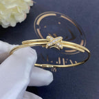 ¡®Twinkle jewelry¡¯JEUX DE BRACELET GOLD DIAMONDS