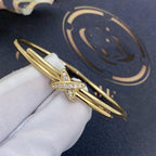 ¡®Twinkle jewelry¡¯JEUX DE BRACELET GOLD DIAMONDS