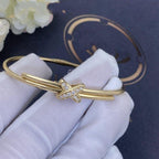 ¡®Twinkle jewelry¡¯JEUX DE BRACELET GOLD DIAMONDS