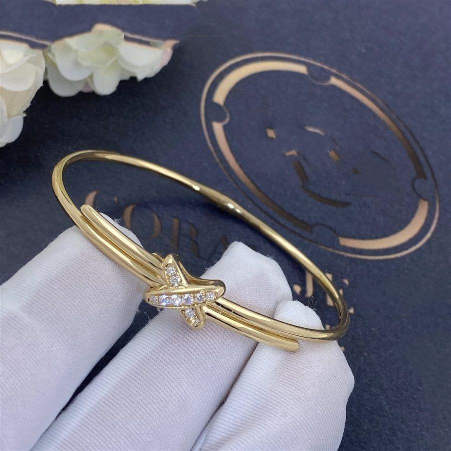 ¡®Twinkle jewelry¡¯JEUX DE BRACELET GOLD DIAMONDS