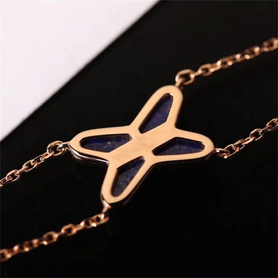 ¡®Twinkle jewelry¡¯Hollow Design Four-Leaf Clover Flower Shape Ring