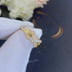 ¡®Twinkle jewelry¡¯JEUX DE GOLD DIAMOND RING