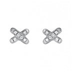 ¡®Twinkle jewelry¡¯JEUX DE DIAMOND EARRINGS