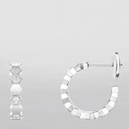 ¡®Twinkle jewelry¡¯BEE LOVE Earrings Silver