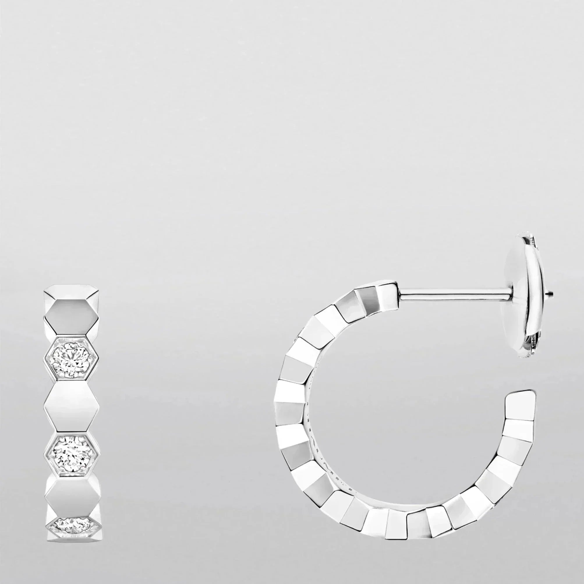 ¡®Twinkle jewelry¡¯BEE LOVE Earrings Silver