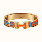 ¡®Twinkle jewelry¡¯H TARTAN BRACELET 12MM