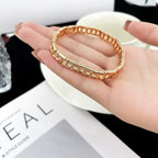 [¡®Twinkle jewelry¡¯]TF CHAIN BRACELET