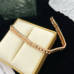 [¡®Twinkle jewelry¡¯]TF CHAIN BRACELET