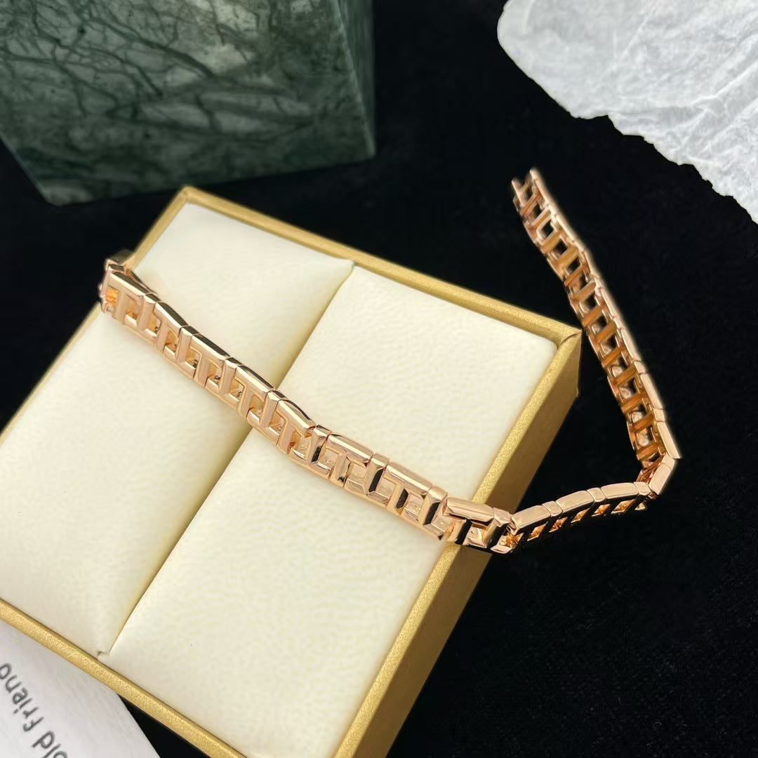 [¡®Twinkle jewelry¡¯]TF CHAIN BRACELET