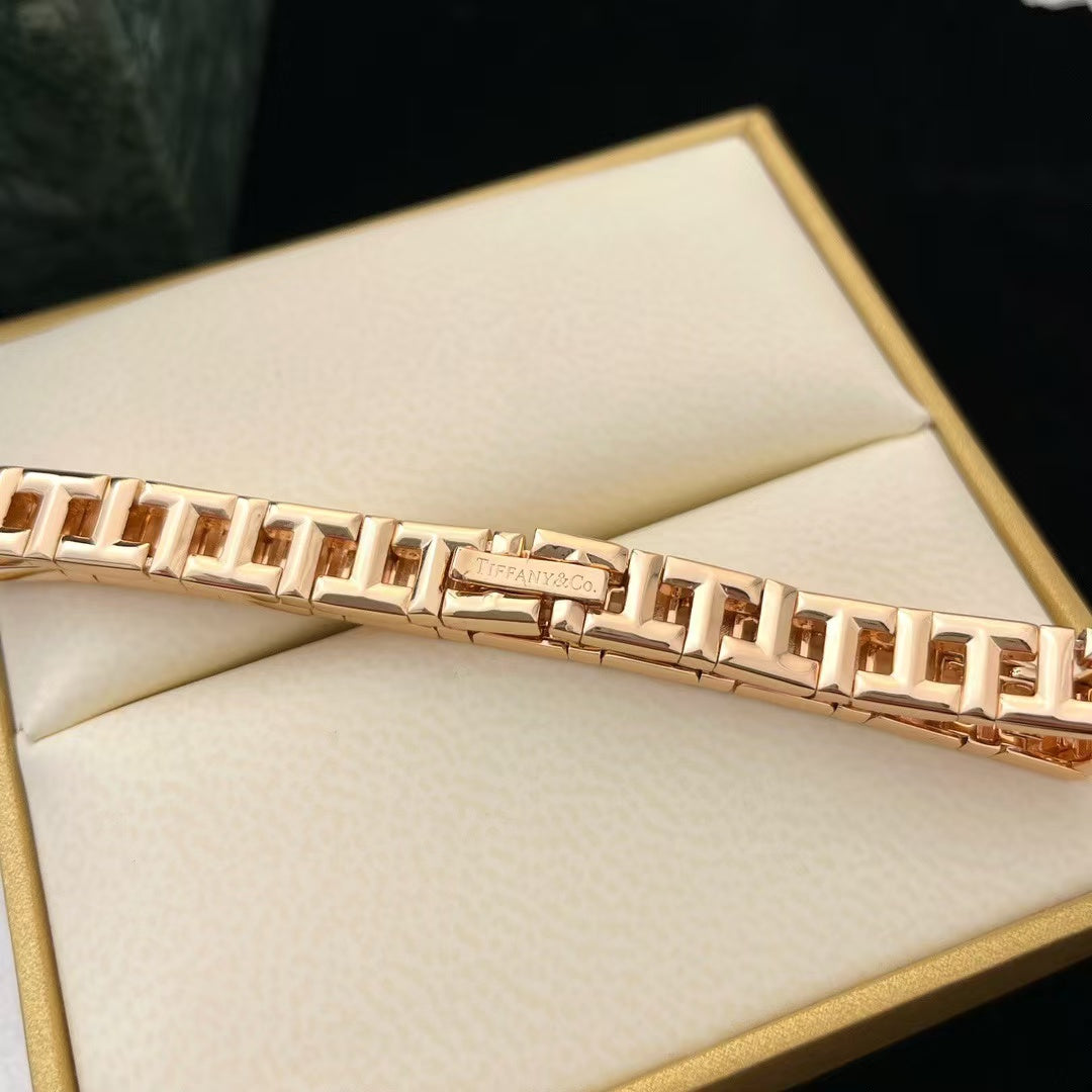 [¡®Twinkle jewelry¡¯]TF CHAIN BRACELET