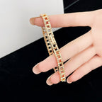 [¡®Twinkle jewelry¡¯]TF CHAIN BRACELET
