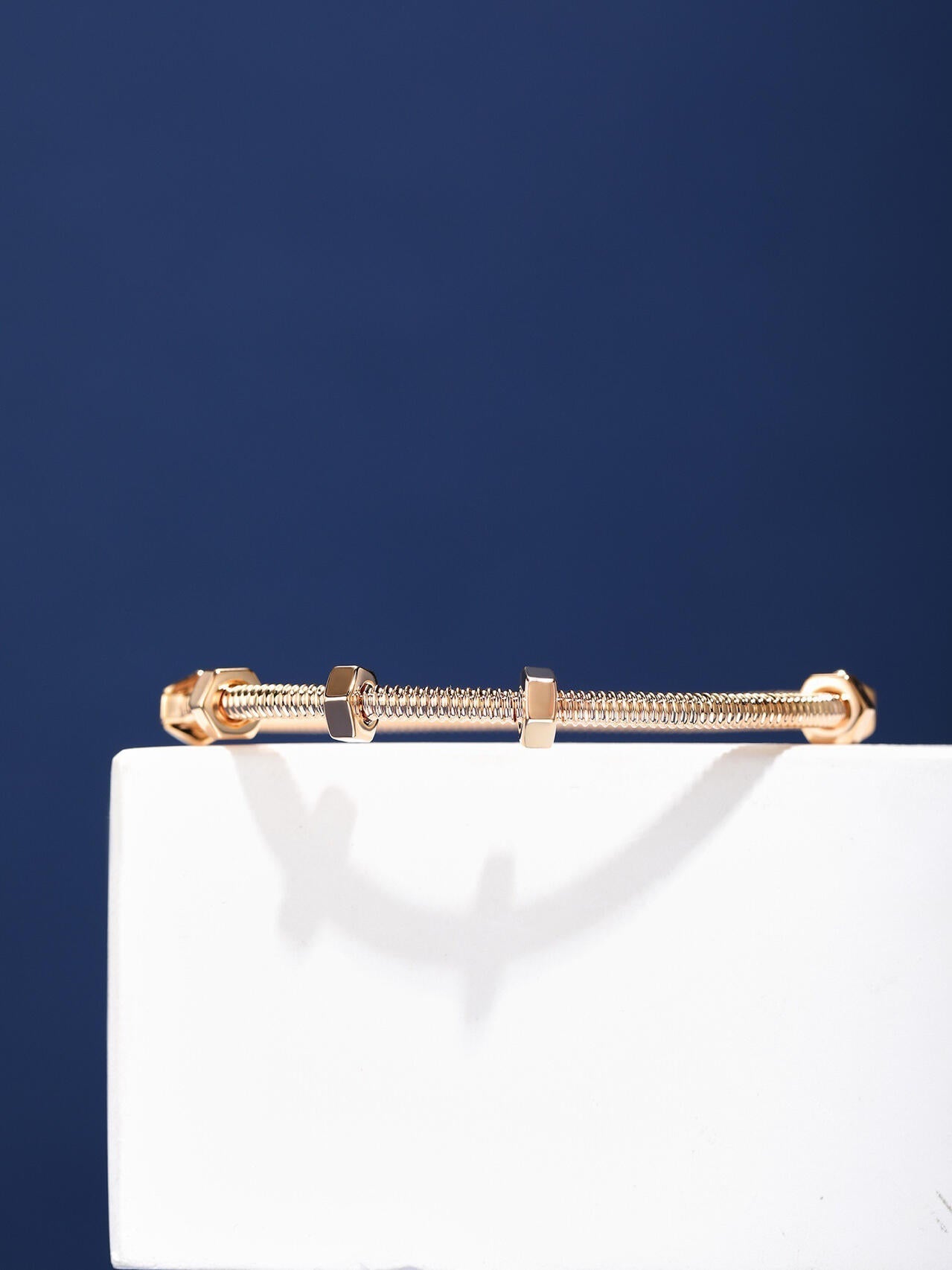[¡®Twinkle jewelry¡¯]CT THREADED BRACELET