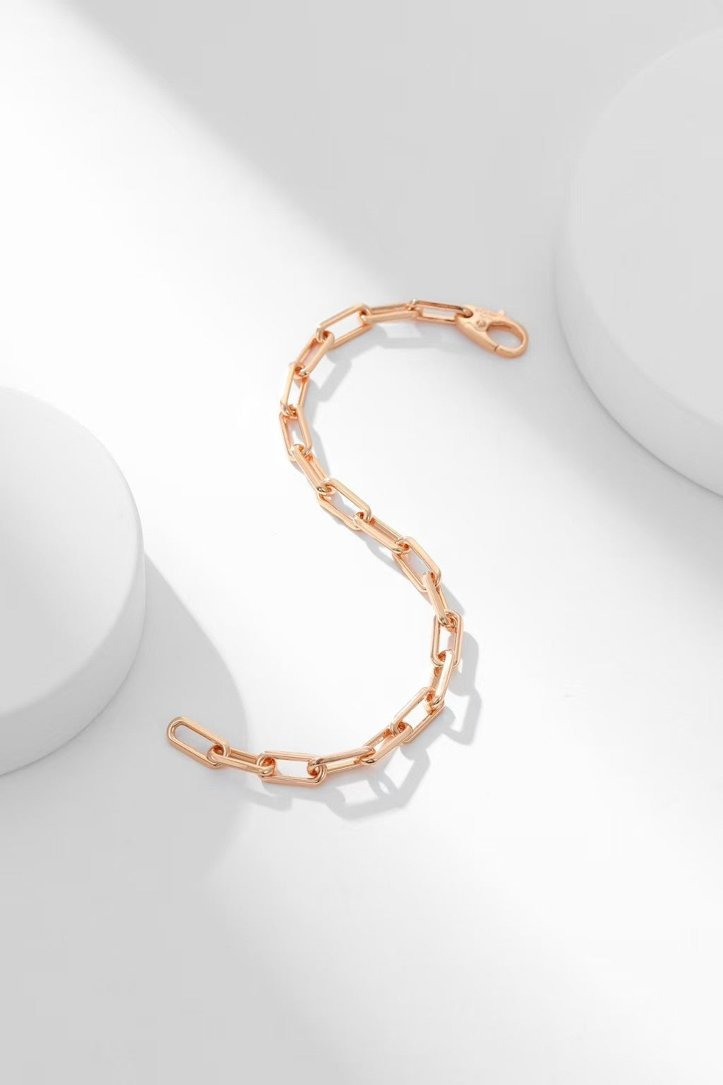 [¡®Twinkle jewelry¡¯]CT CHAIN BRACELET