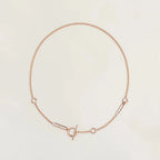 ¡®Twinkle jewelry¡¯HM STERLING CHAINE D'ANCRE HEART