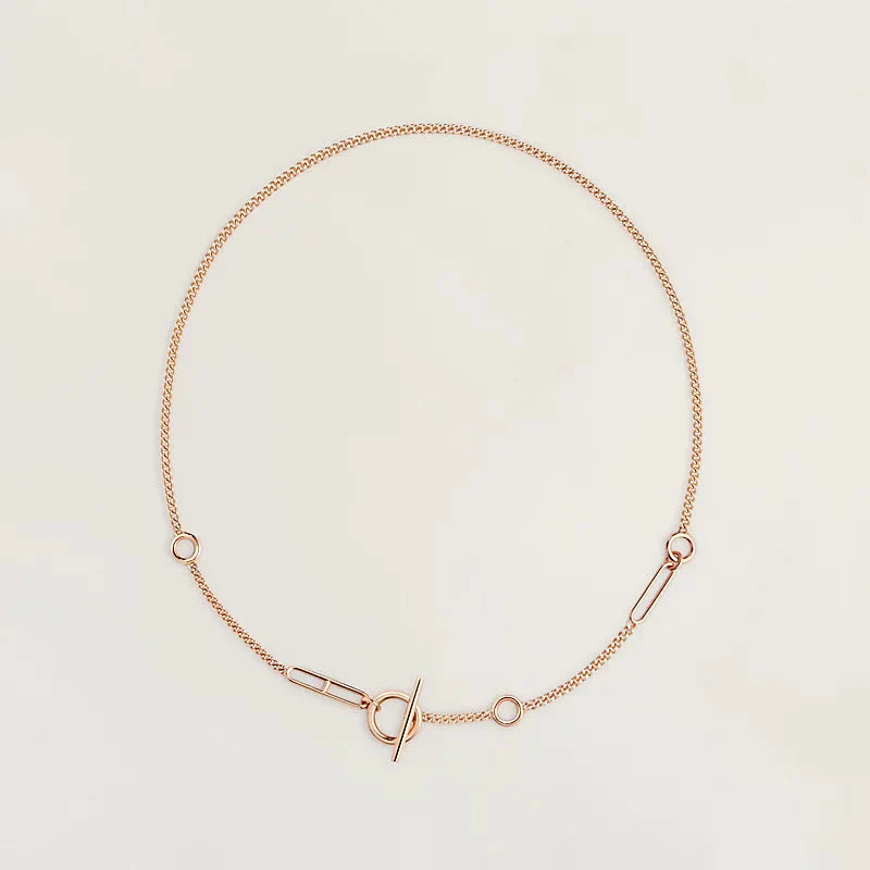 ¡®Twinkle jewelry¡¯HM STERLING CHAINE D'ANCRE HEART