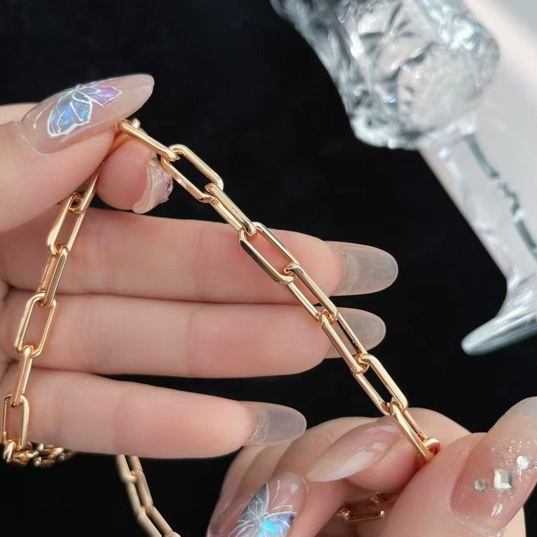 [¡®Twinkle jewelry¡¯]CT CHAIN BRACELET