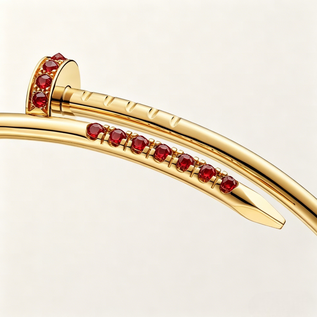 [Twinkle JURI]JUSTE BRACELET 2.5MM DIAMONDS NEW
