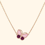 [Twinkle] 26 NEW CLOVER LUCKY LIGHT PURPLE SET