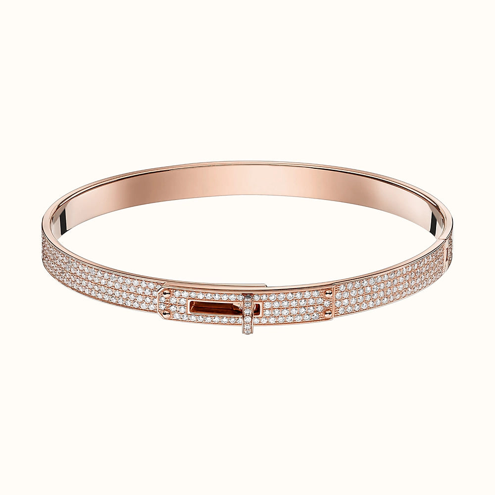 ¡®Twinkle jewelry¡¯KELLY BRACELET DIAMOND PAVED