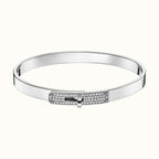 ¡®Twinkle jewelry¡¯KELLY SILVER DIAMOND BRACELET