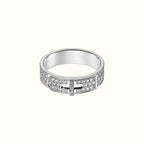 ¡®Twinkle jewelry¡¯KELLY SILVER DIAMOND RING