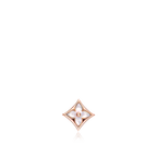 ¡®Twinkle jewelry¡¯STAR MOP PINK GOLD EARRINGS