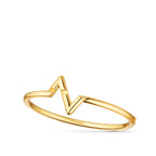 ¡®Twinkle jewelry¡¯VOLTE UPSITE DOWN BRACELET