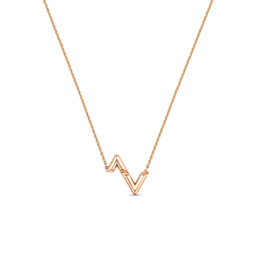 ¡®Twinkle jewelry¡¯VOLTE UPSIDE DOWN NECKLACE