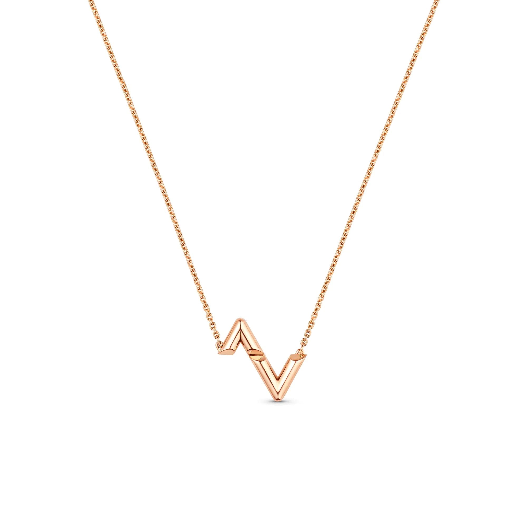 ¡®Twinkle jewelry¡¯VOLTE UPSIDE DOWN NECKLACE