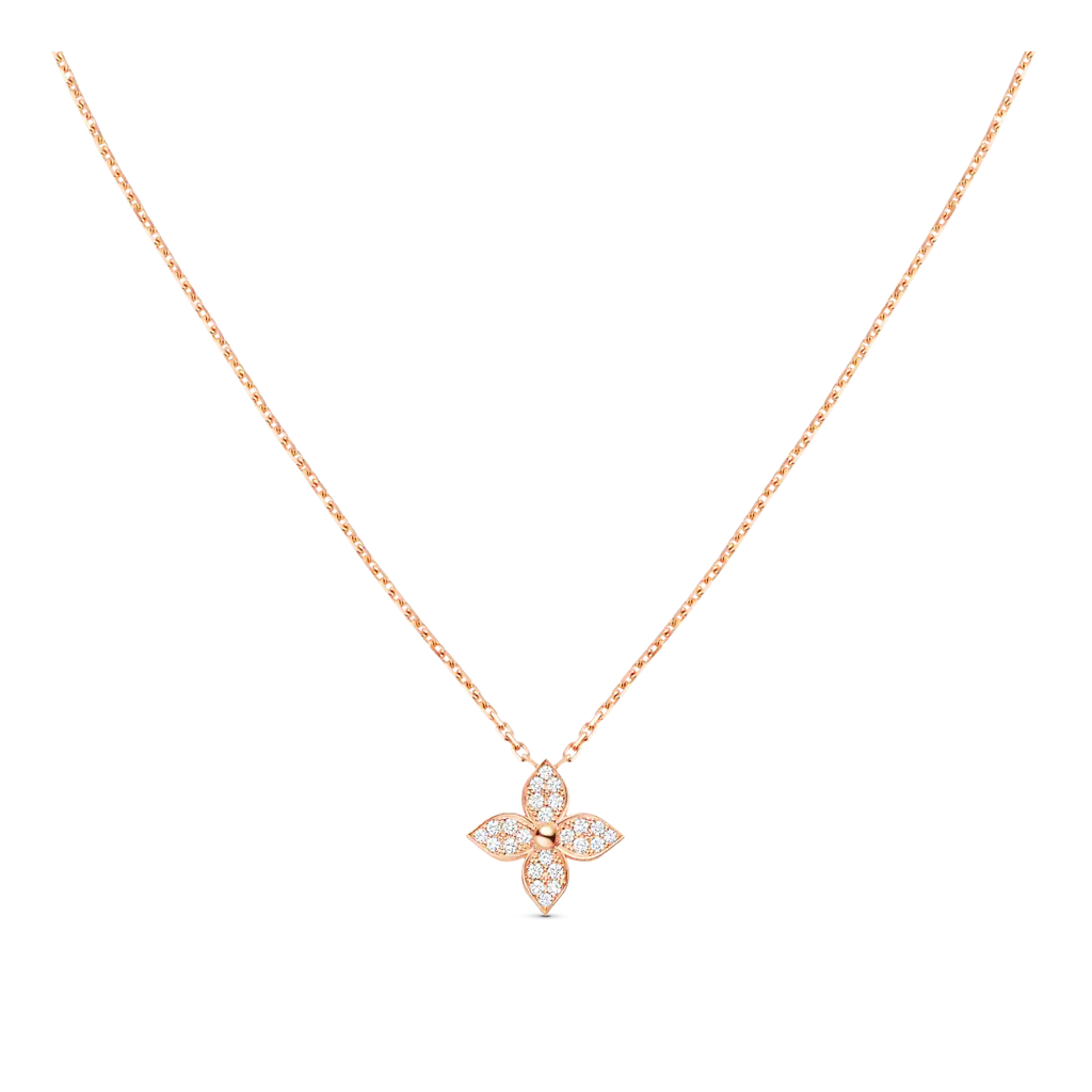 ¡®Twinkle jewelry¡¯STAR DIAMOND NECKALCE