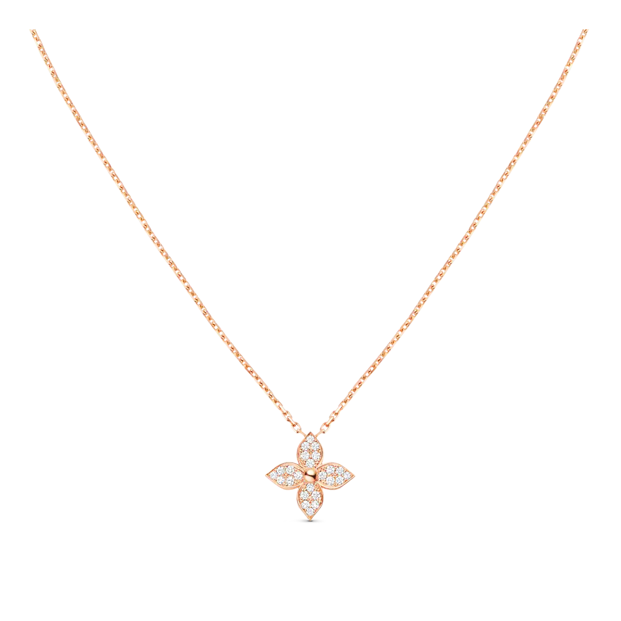 ¡®Twinkle jewelry¡¯STAR DIAMOND NECKALCE