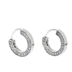 ¡®Twinkle jewelry¡¯LOVE DIAMOND EARRINGS