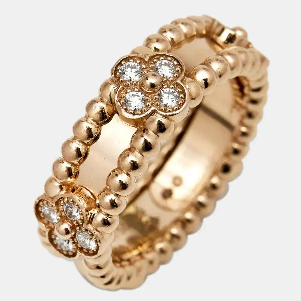 ¡®Twinkle jewelry¡¯PERLEE DIAMOND RING