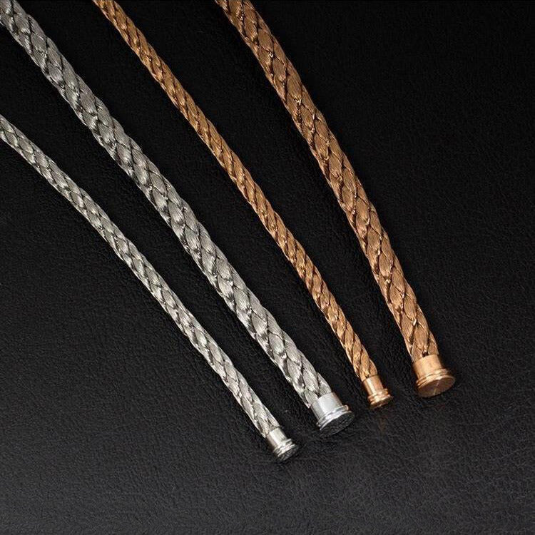 ¡®Twinkle jewelry¡¯FORCE SERIES BRACELET CABLES 50 CHOICES (DIY SELECTION)
