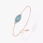[Twinkle jewelrys]Lucky Eye Diamond Bracelet